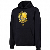 Men's Golden State Warriors Logo Pullover Hoodie Sweatshirt - Navy Blue,baseball caps,new era cap wholesale,wholesale hats